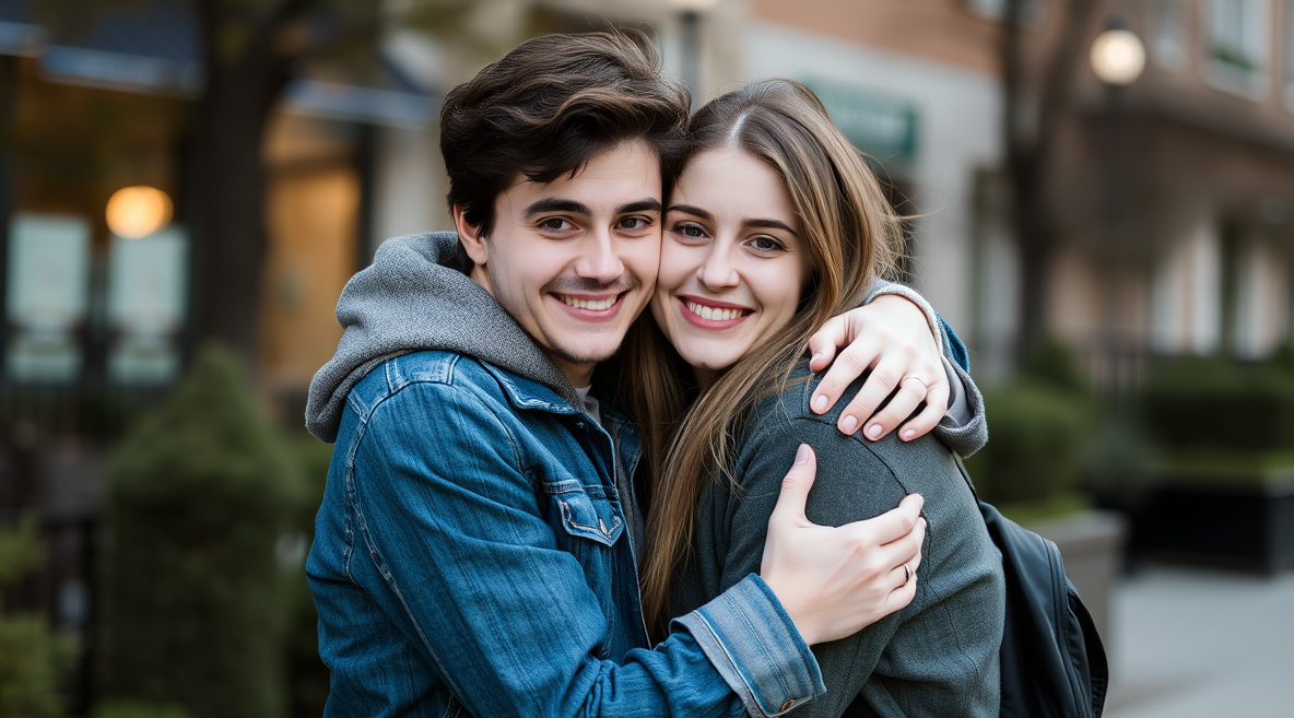 Get Your Ex Love Back
